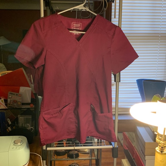 Scrubs Tops & Bottoms Great for students!!!! - Picture 6 of 8